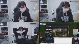 [캄 몬스타즈:중등반] 하이여!!