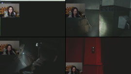 horror game time!