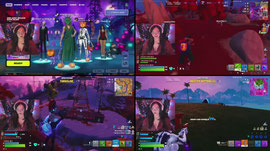 🎃👻just chillin tbh (still a lil sicky but we vibin)👻🎃 | 18+ | w/ @msladywho @daveyc @thekilob | halloween & fn⏾ | !discord !socials !cc