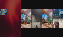 Untitled stream