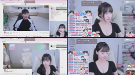 큰손 오빠들 소녀 키워주세요 6시 30분 솜플 구해요 [더블비]