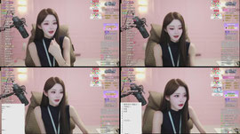 [더케이] 낮 뱅 안노옹 ( 3자리 부너 역팬 ! )