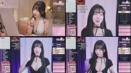 [48일차]999개 움짤6장 정성방셀+역팬90개 선착순 1명💖팬갑시그💖
