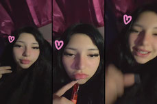 Meli hasta la muerte