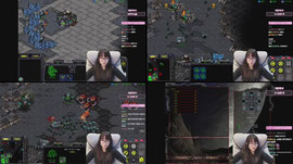 [더블비]vs 쭈이언니 3/2