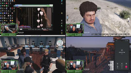 Nopixel - Kevin (No Drama) Palmer.  31st OCT = Birthday STREAM EVENT |  !Pickforever !pax  | #Kismethealthy #AMD #audiotechnica #DWELL