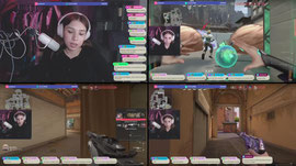 holi ya vine hablemos del programa plus y juguemos un ratito / !metairl en el panteón 💀