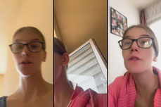Zitat-Videos/sprüche🧡