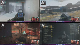 On test le multi du dernier CALL OF DUTY MODERN WARFARE 4 !