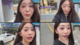 다시보기X압구정 노패치레드비키니 청자 1000명시 오픈 철구님 복귀축하드립니다..6시마감[범프리카]