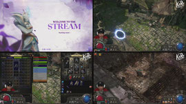 🟣HCSSF Warrior -> TFT ab 11:30 Uhr 🟣 !PATCH LIVE 🟣 !TK Cup FINALE diesen Sa & So 🟣 !META !KoRo !ESN 🟣