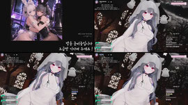 퇴근하는 복댕이를 기다려 ! /할로윈 방셀 33개&330개/50개&500개/
