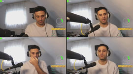 stream 1 saate