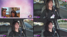 driving stream! Media Share ONNN! !merch !danceteam| [Korean/한국]