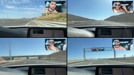 Yeni Araba Aldım IRL Ankara to Mersin