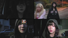 일본 도쿠시마 ( 남연희 X 해봄 )
