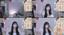 [더블비]부자오빠 빛플단 해주세요..6:30분...