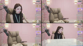 [더케이] 낮 뱅 안노옹 ( 3자리 부너 요엉 역팬 ! )