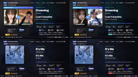 ✅음악라디오💬최초1초자동스킵노래멜론술먹방비트코인미국주식무수면 강심장라디오하데스게임미션금리환율차트분석단타스윙 과일밀감스트리머강남순찰