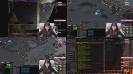 [더블비]vs 미진언니