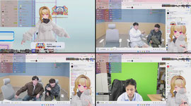 💕로스타시티 가을남자 꾸미기 w.단군님🎀[로스타시티]