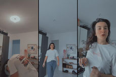 vidéo cam m