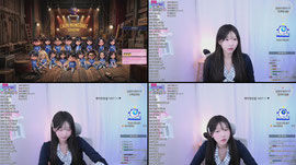 [캄몬스타즈:열등반] 단아먼 입니다 . . . ♡