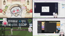 SBO 타요 스타포스 얼지훈 응원단장의 방