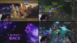 Guten Morgen Crew!  WOW I DH HAVOC I Auf Zeitjagd in Mythisch+  / I !socials !Dc !wowcom