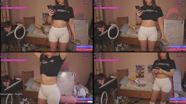 !SNAP❤️!LINKTREE❤️ main account : KAELLYN❤️ !wishlist /RERUN atm and LIVE on Kaellyn