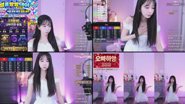 [더블비] 빵빵데이 또플단 있을까요... 6시반