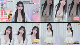 오늘 랜덤시그룰렛 100개 [더블비:보라부]