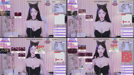 찐신입)목줄잡아줄 주인님 구해요🤍 1429방셀 2829전신움짤+역150