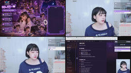 다뿌서버 취직했습니당 소통 특가방셀725