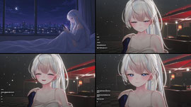 냥하