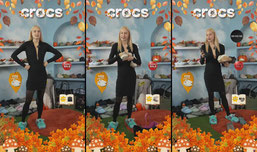Crocs DE Oktober LIVE🍂