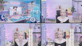 [캄몬*열등반] 팬미팅 전날 ~.~!