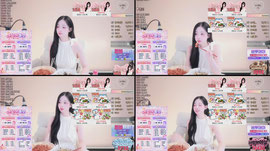 먹지마-10..서리서리! 메뉴는 아구찜 140..ㅜ설맘 보고시퍼요...ㅜㅜ