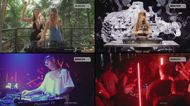 🔴 Electronic Music Experience • Clubs, Events, Festivals & Studio Sessions 🎧🎶 Ad-free for subscribers 🚫