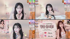 [JSA] 오늘방셀만 치파오바다 스승ck대결이 많관부