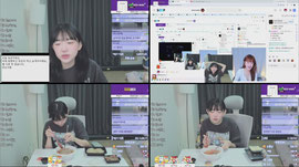 안녕하세요 또다시 ..?