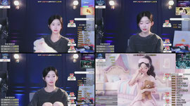화장안해두 보람해?