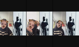 Untitled stream
