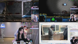 [캄몬:열뜽반] 뽀언니 32스폰