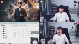 다녀왔습니다,소통좀 하겠습니다.------와플대,와이퍼