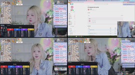 [더블비]쏘플단 구해오 . . .빵빵데이 공약잇더요