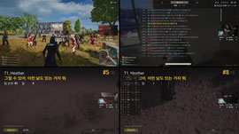T1 헤더 PGS11