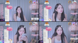 [최가네]월말결산 대기방 홍플단 구합니댜 ... ♥