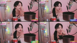[수니그룹] 이젠 진짜 먹게 해주세요..ㅠ 감자탕 심폐소생중
