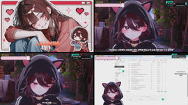 아롱하데욘 ^^  [고래상사]